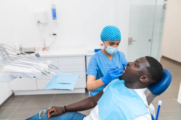 Best Emergency Dental Care for Trauma or Injury in Katonah, NY
